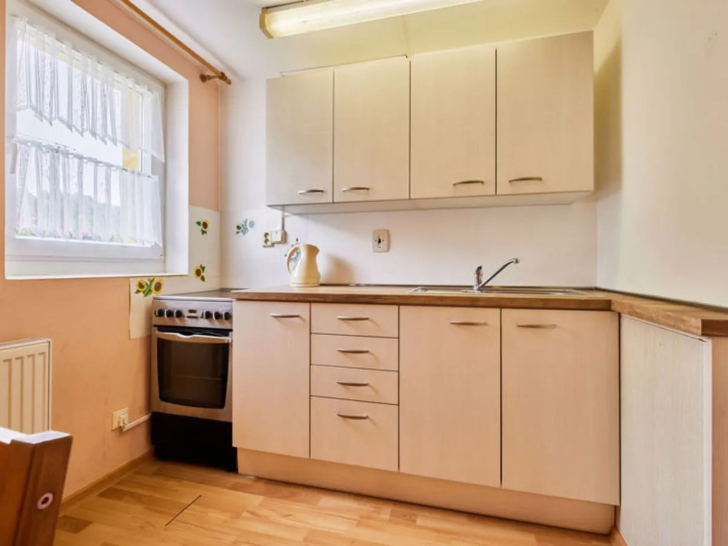 Apartment Horská Horní Maršov