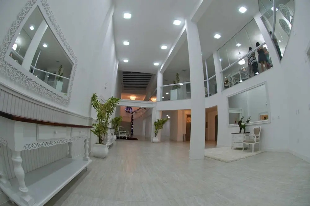 Hotel Oma Zita