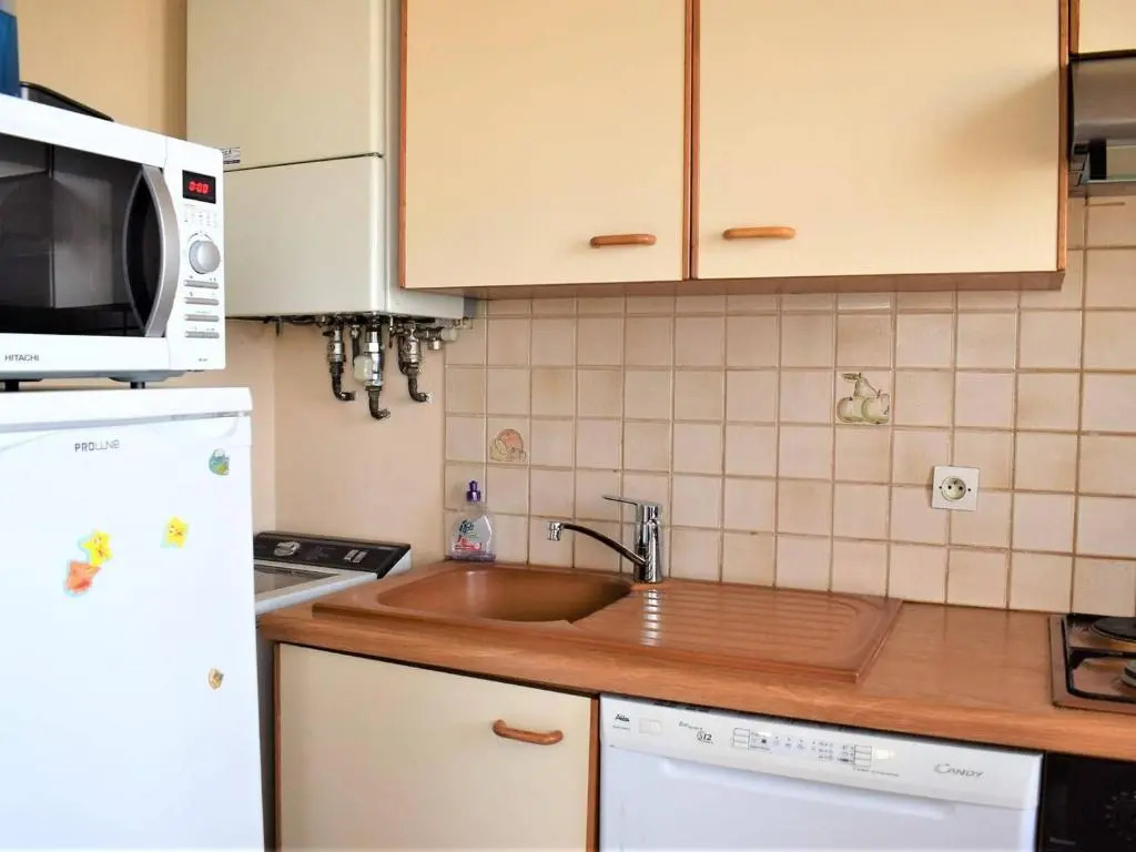 Appartement Perros-Guirec, 3 pièces, 4 personnes - FR-1-368-154