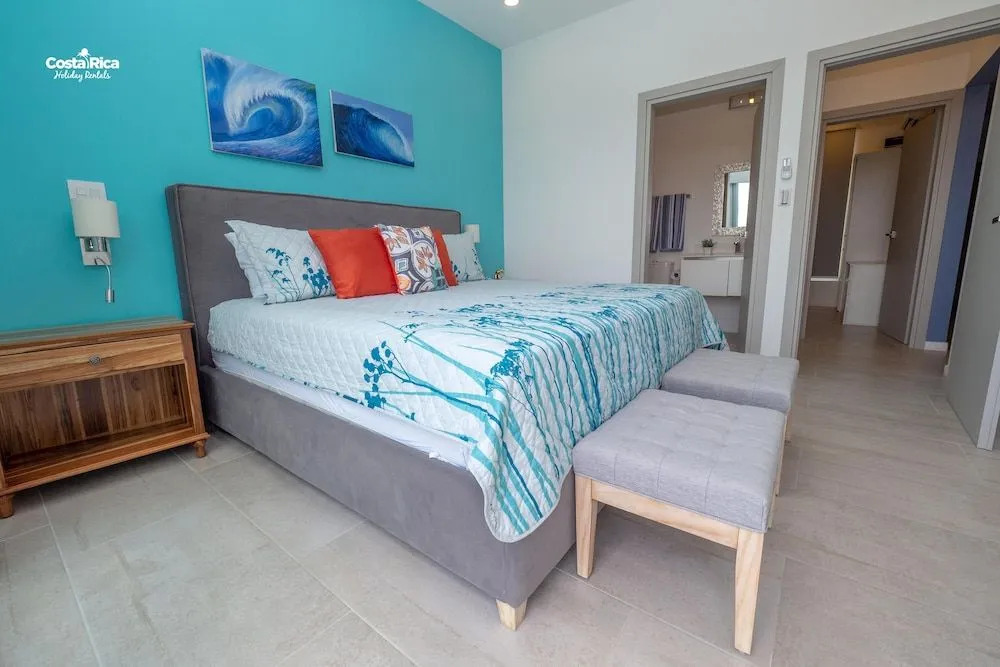 Sunset Boulevard Jaco Beach 405