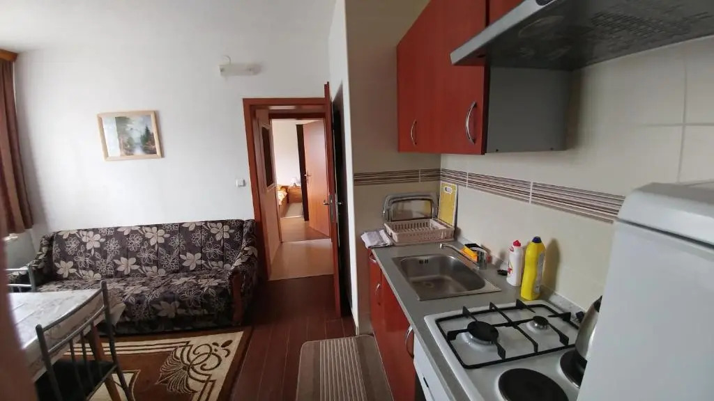 Guest House Mijić