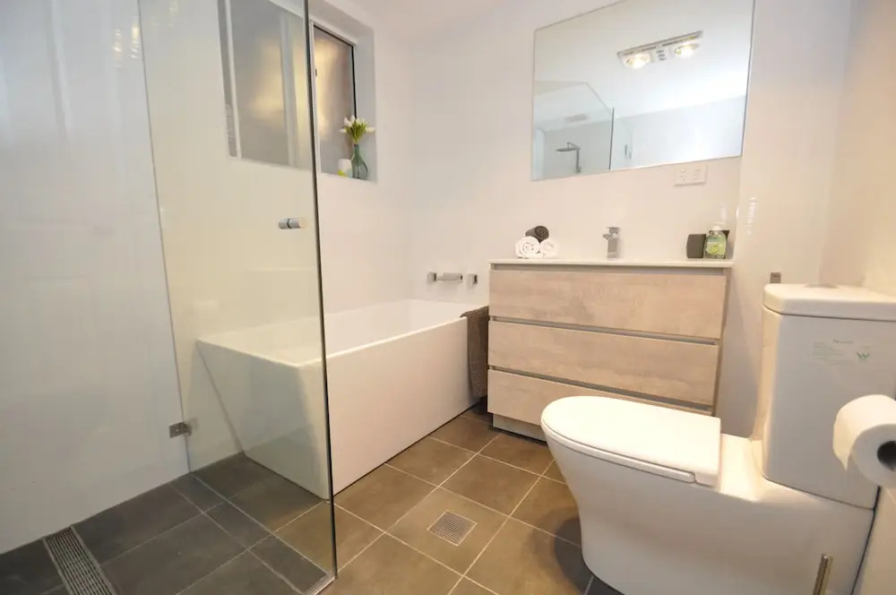 Parramatta Lennox 2 Bedroom