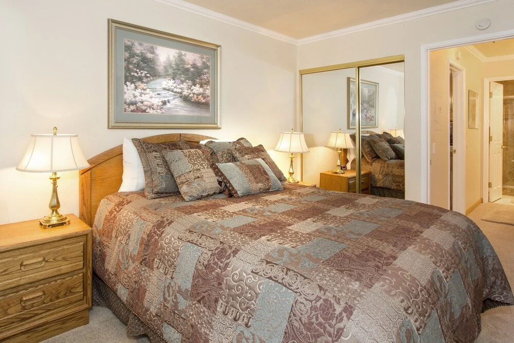 St Anton Condos #57 1 Bedroom 1 Bathroom Home
