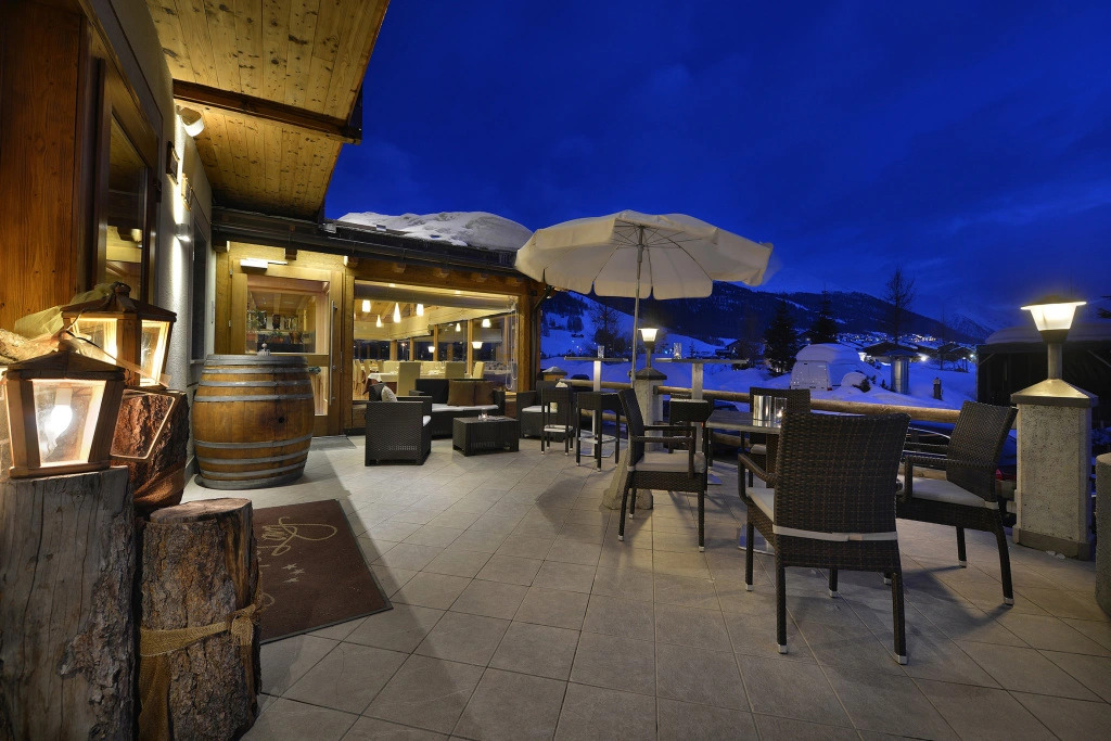 Hotel Lanz
