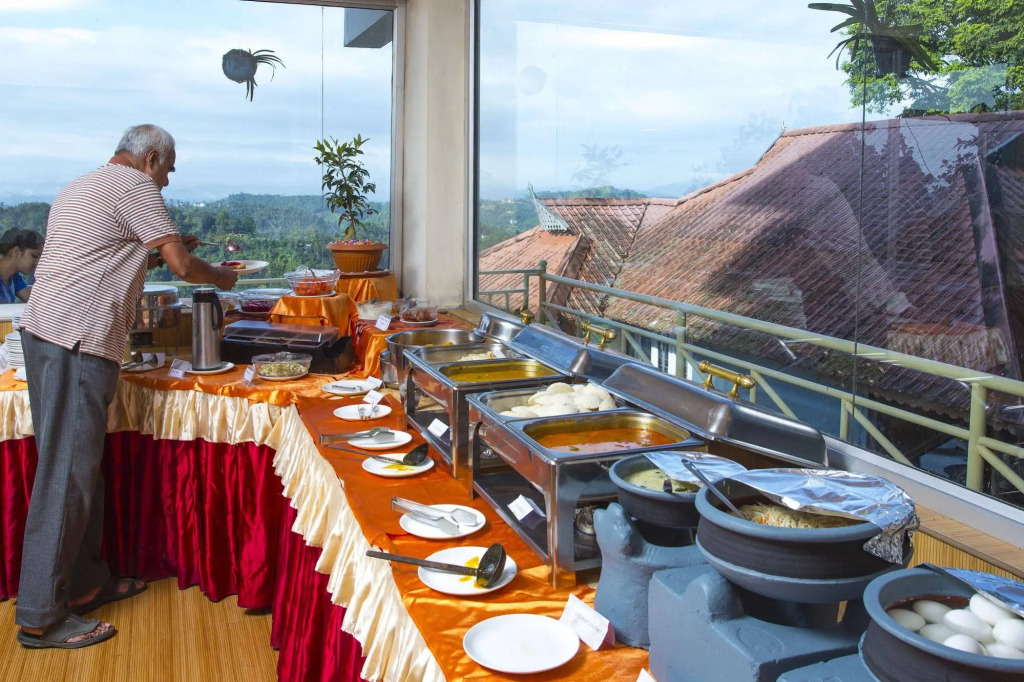 Spice Country Resort