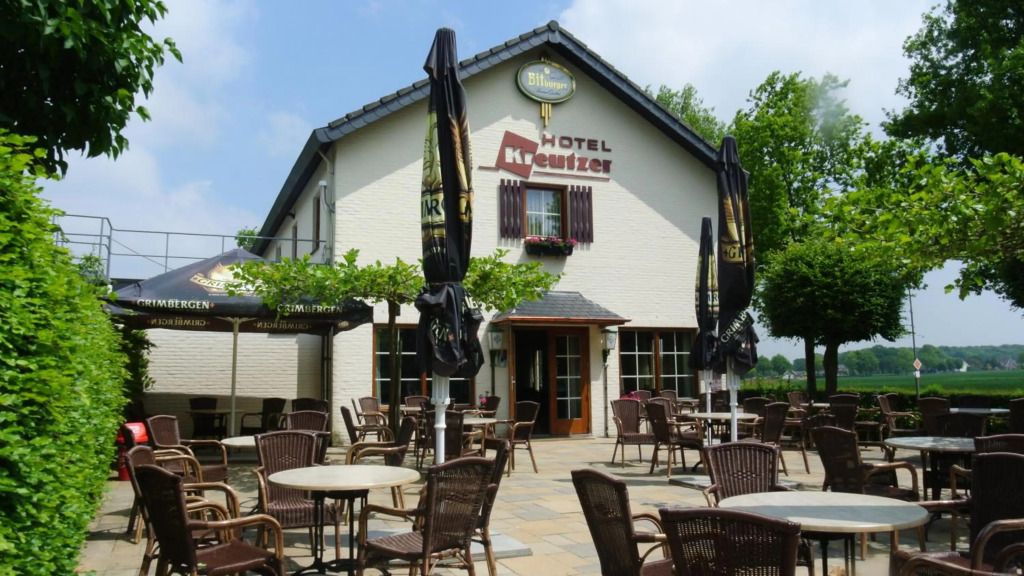 Hotel Kreutzer