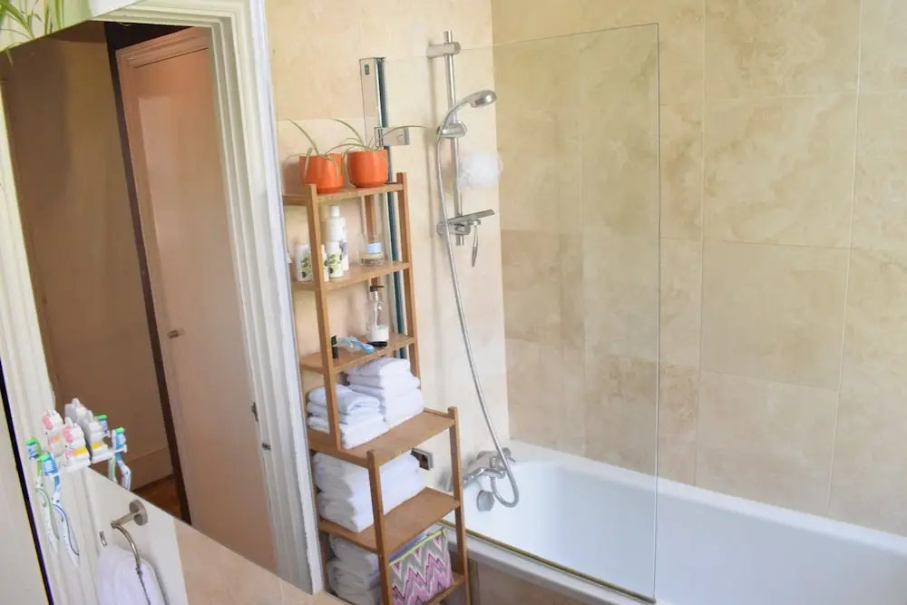 1 Bedroom Flat In Clerkenwell