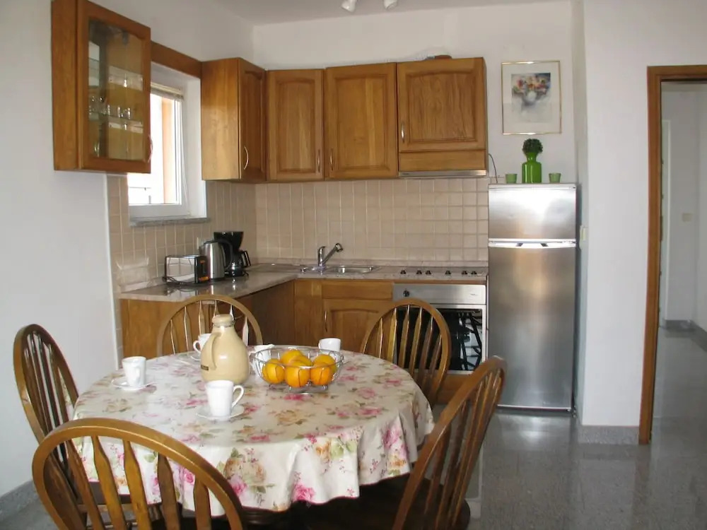 Apartments Bosnjak