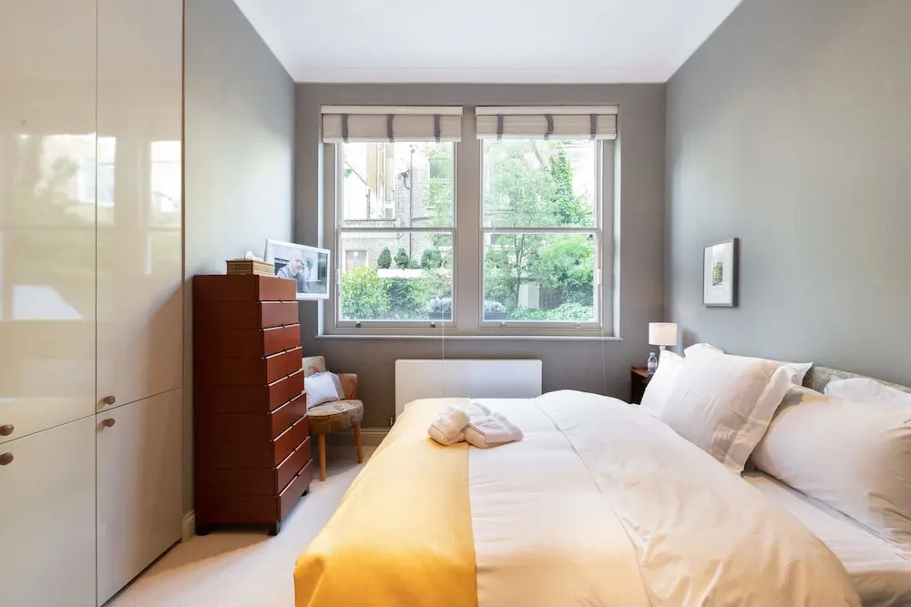 2 Bdr South Kensington by the Residences