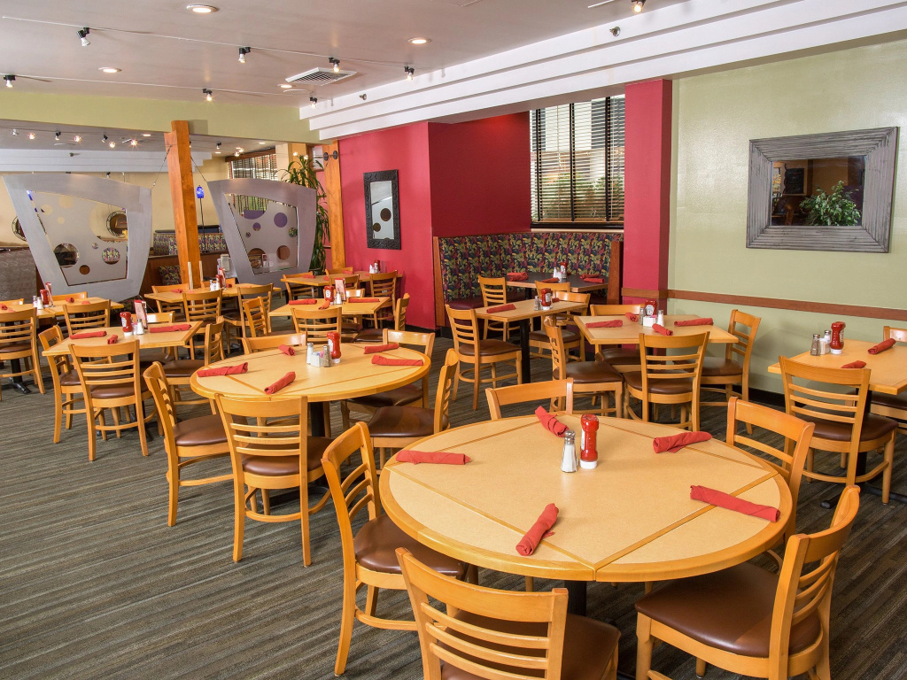 The Inn at Longwood Medical