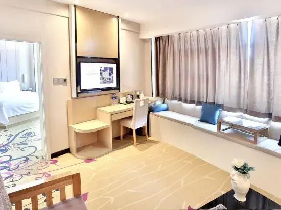 Starway Hotel