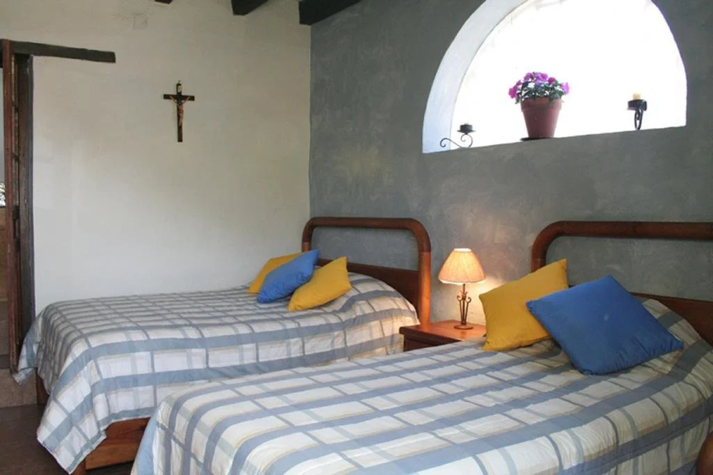 Casa Hotel San Jose