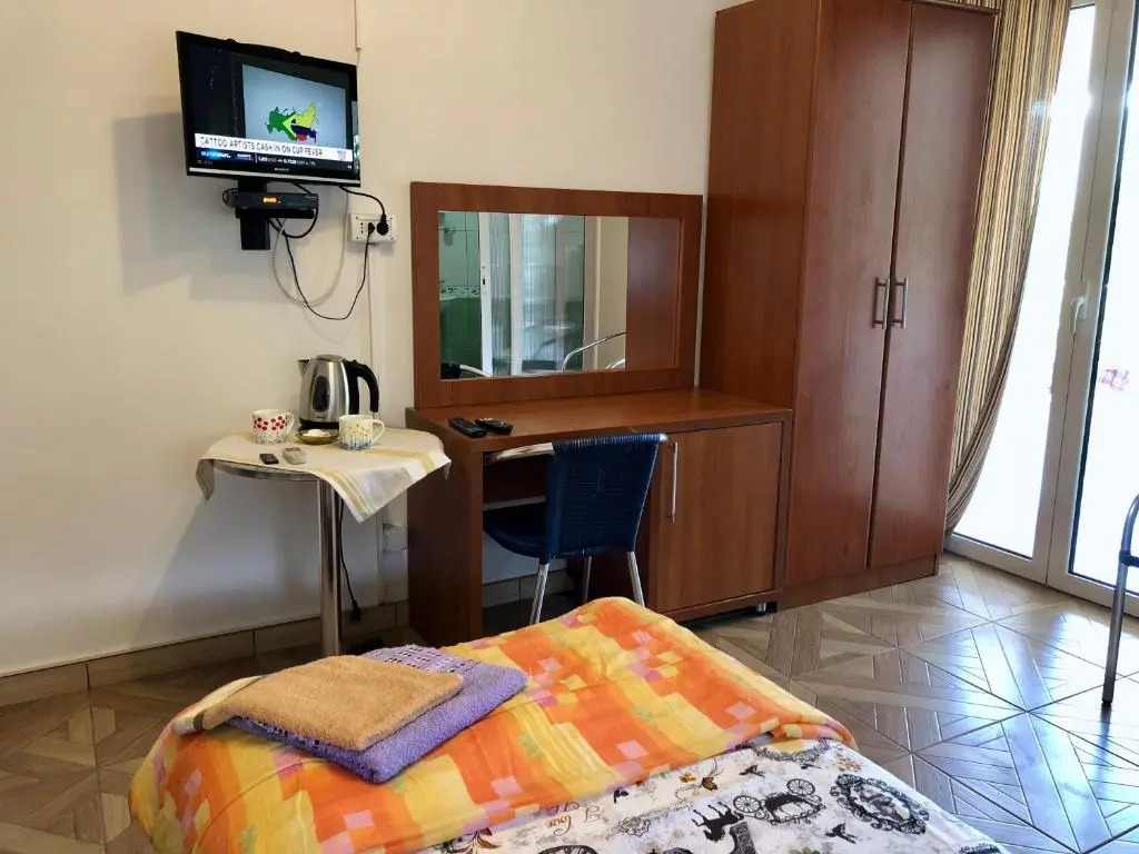 Axenia Hotel