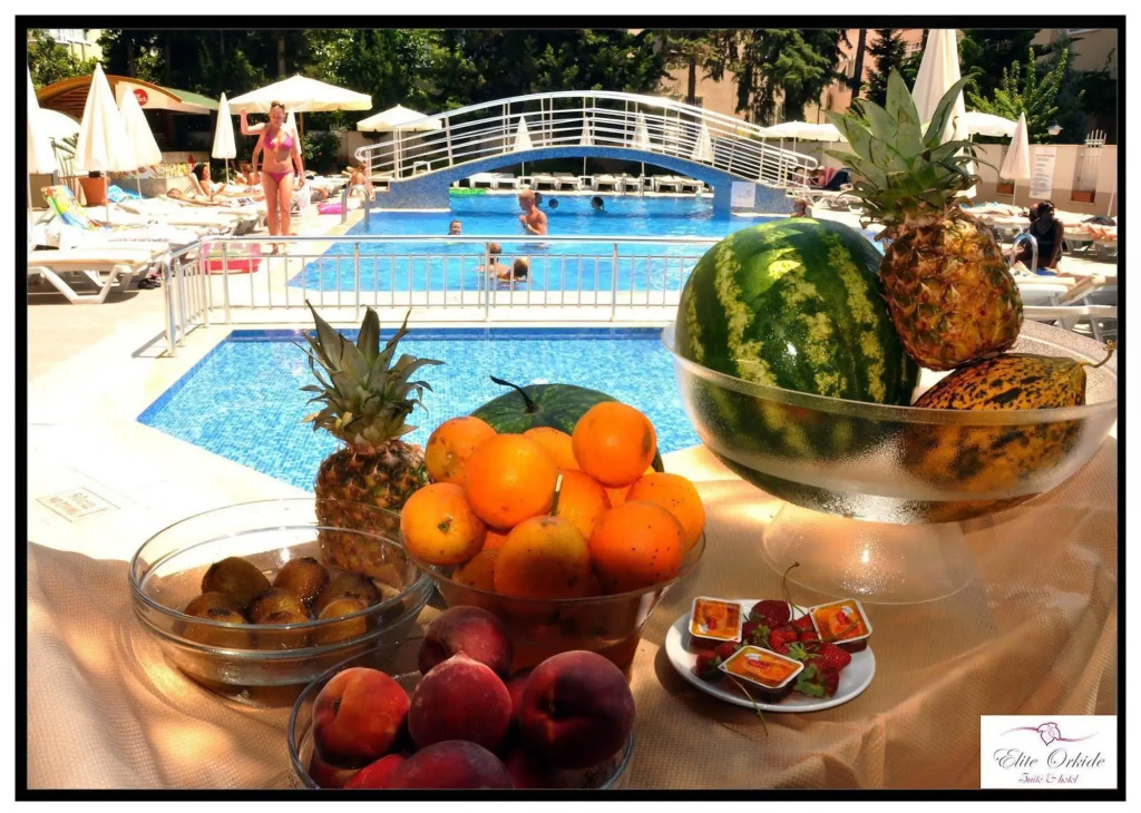 Ramira Joy Hotel