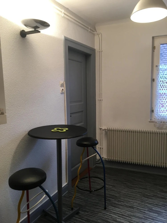 Appartements Chauffour - Colmar Centre
