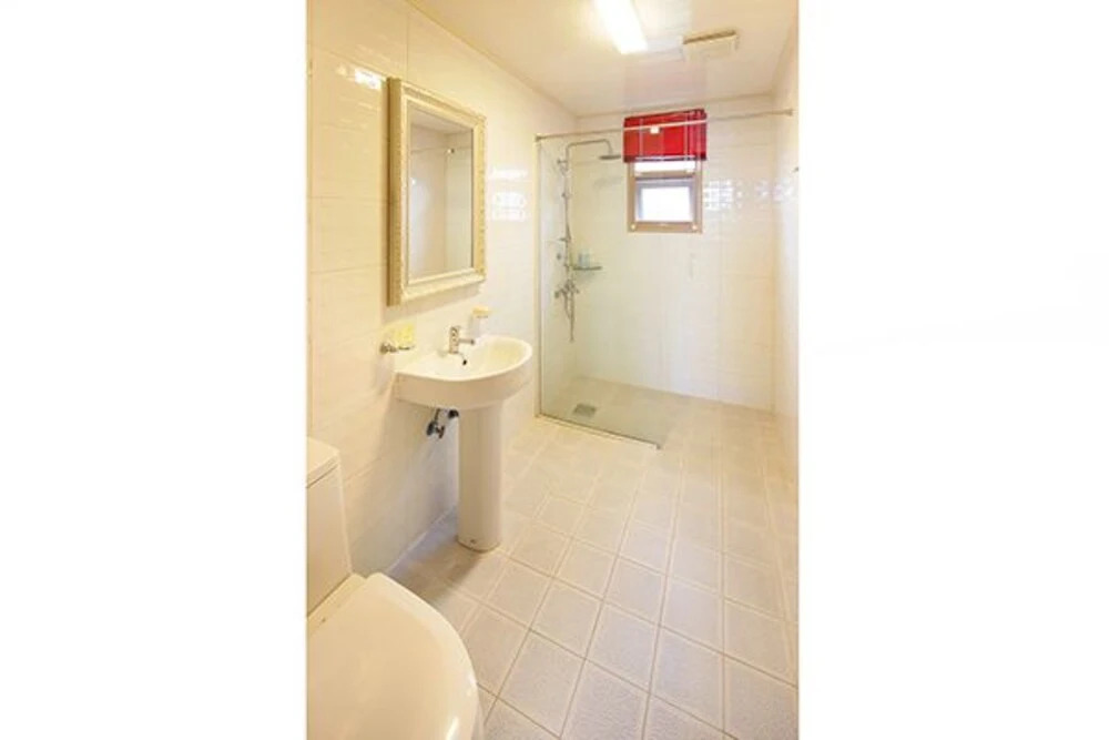 Jeju Dreamsia Pension