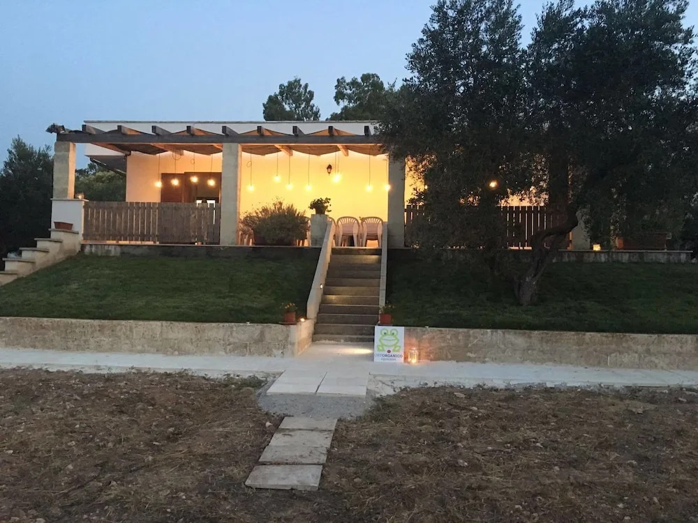 Le Scerze Agriturismo