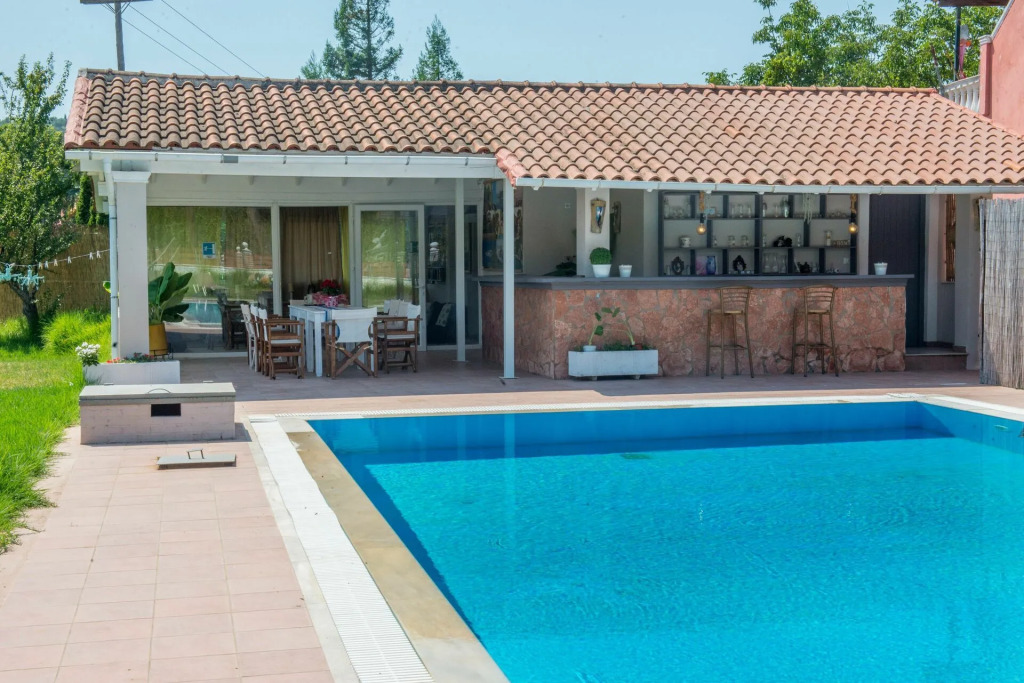 Villa Maria