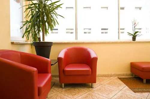 Hotel Harmony