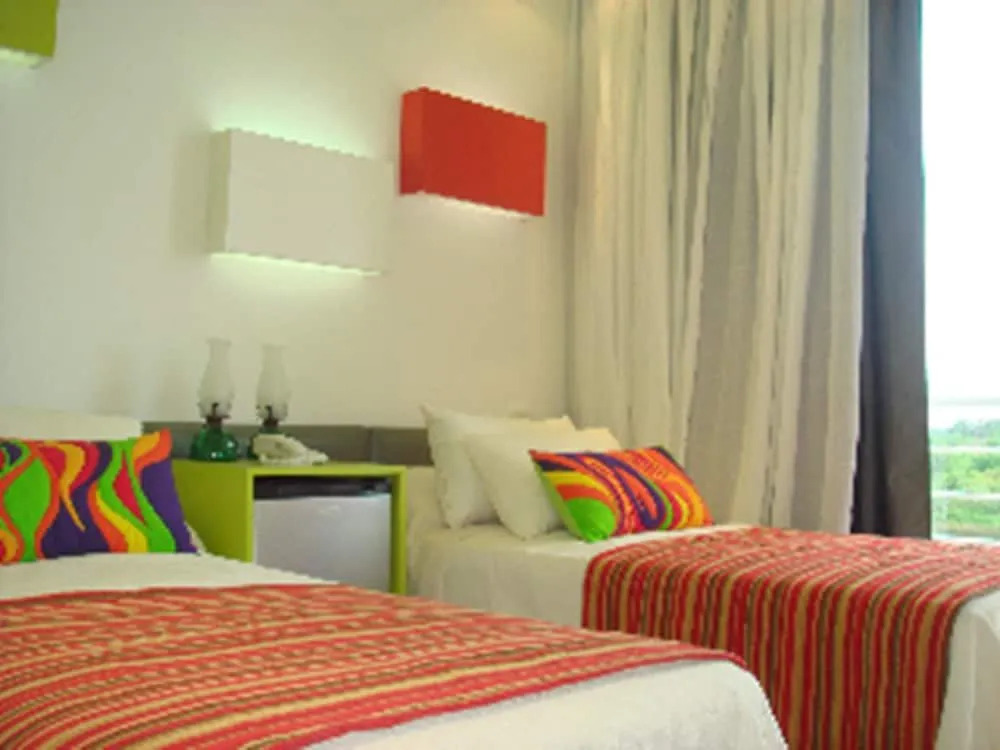 Los Muelles Boutique Hotel