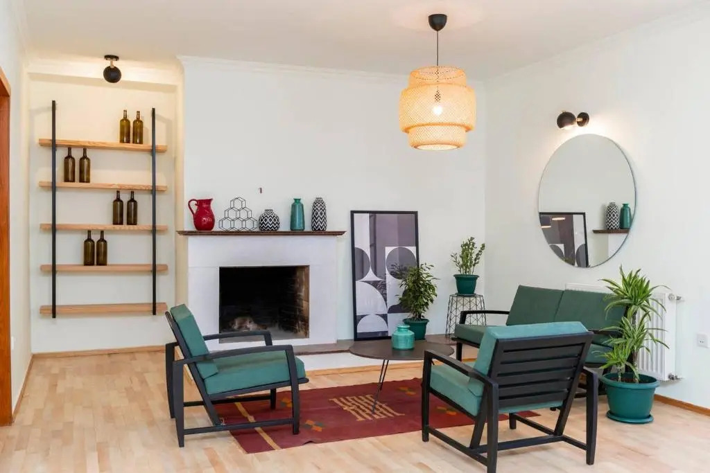 Big Terrace&Spacious place&City views✲2 Bedroom