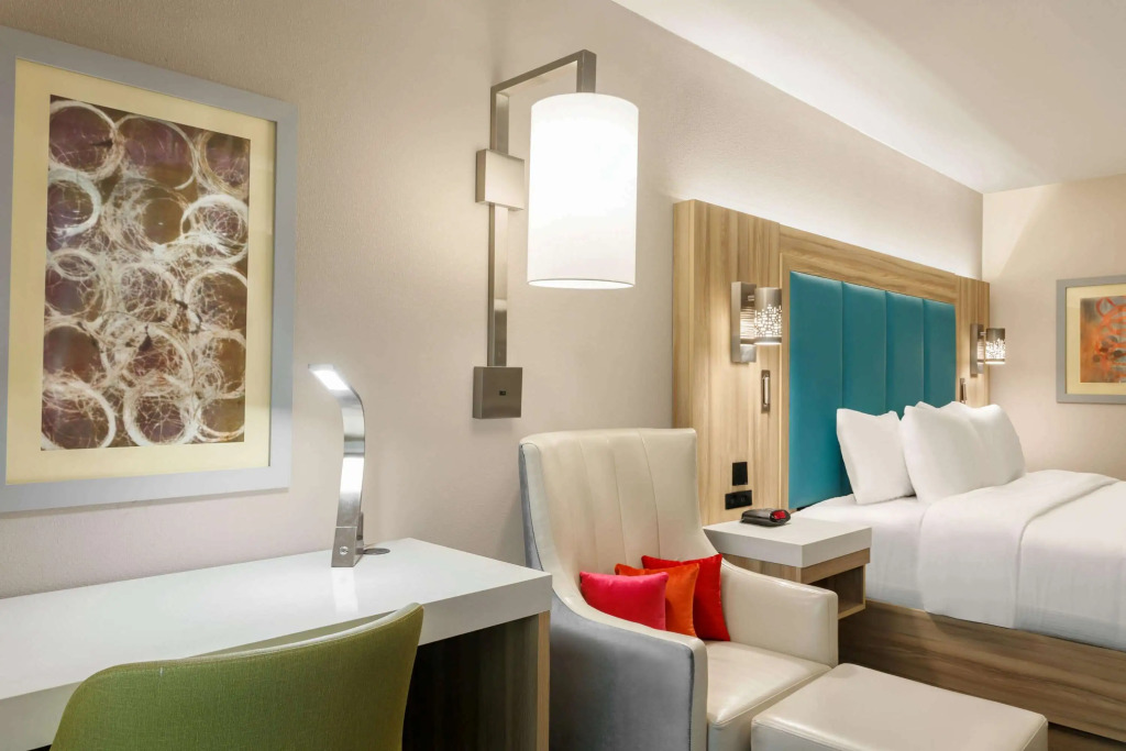 Wingate by Wyndham Murfreesboro-NEAR MTSU