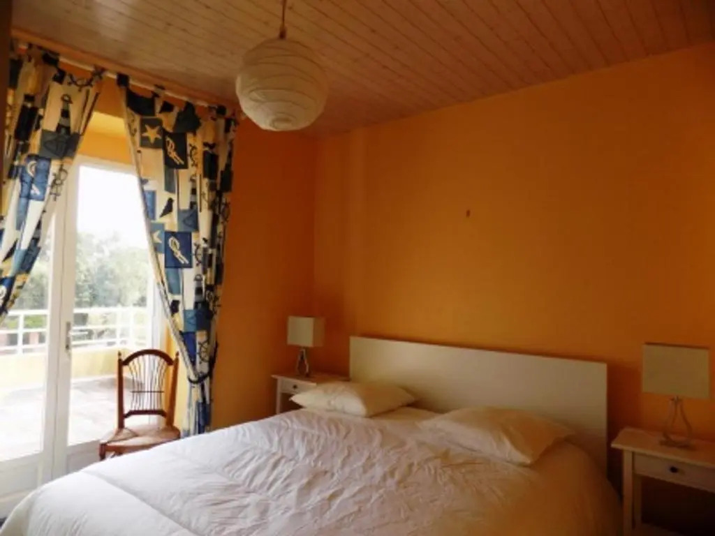 Appartement Saint-Brevin-les-Pins, 3 pièces, 4 personnes - FR-1-364-47