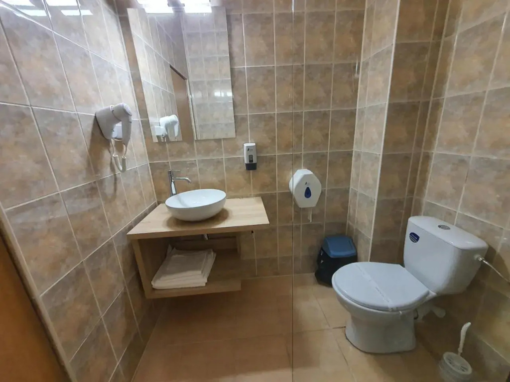 Hotel Mures