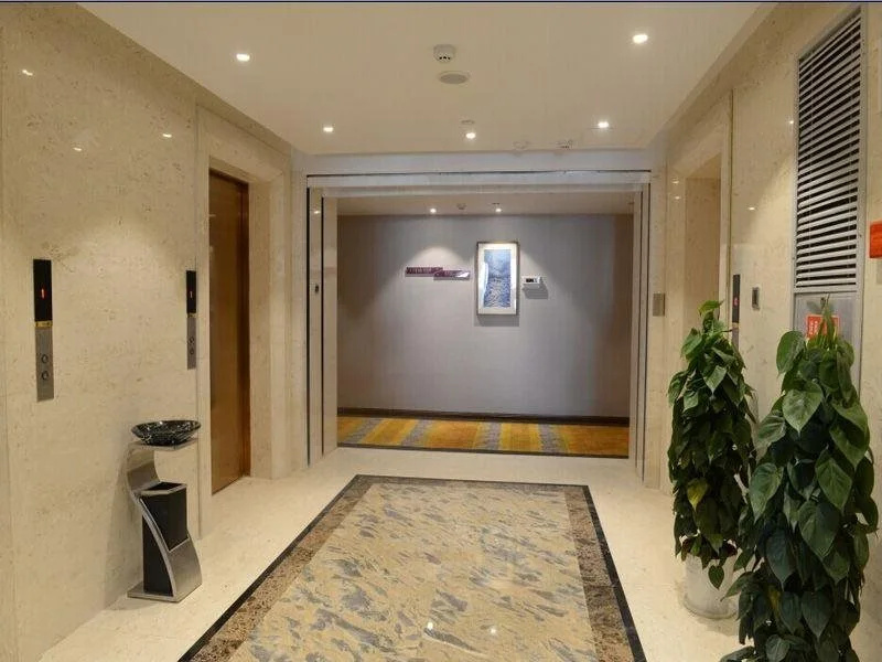Yitel Ningbo Old Bund Hotel