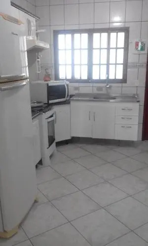 Hostel do Enzo
