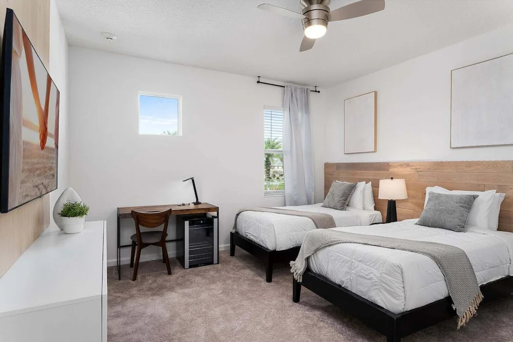 Brand New Masterpiece! 15 En-suites