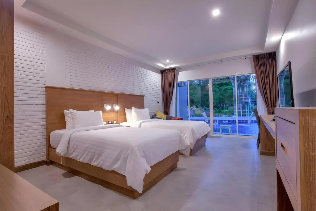 Amarin Resort Chiang Rai