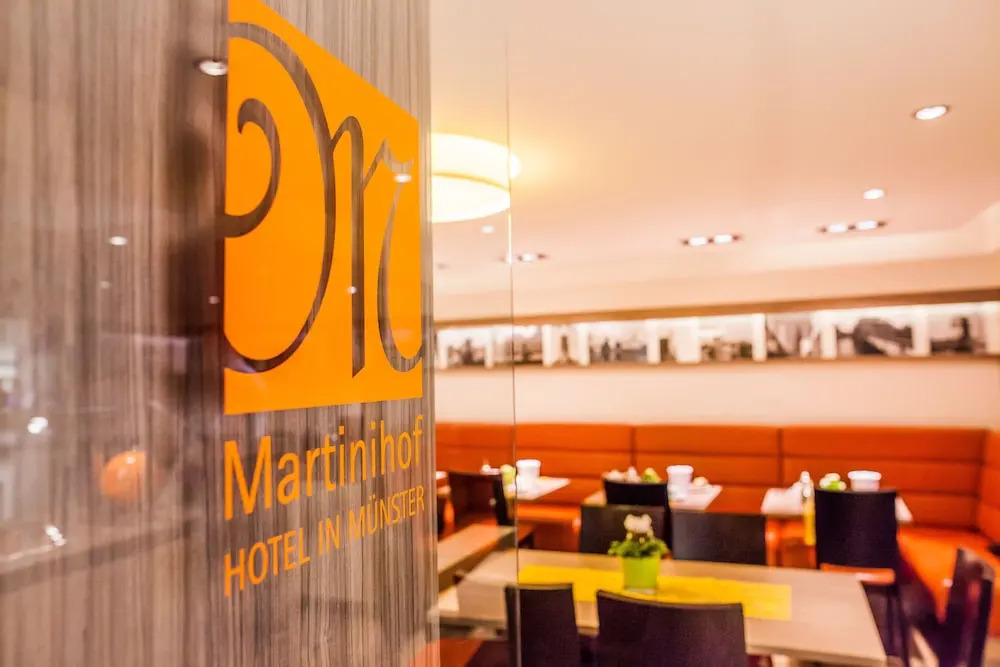 Hotel Martinihof