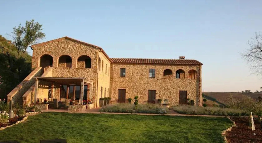 Pietramonti Estate & Country House