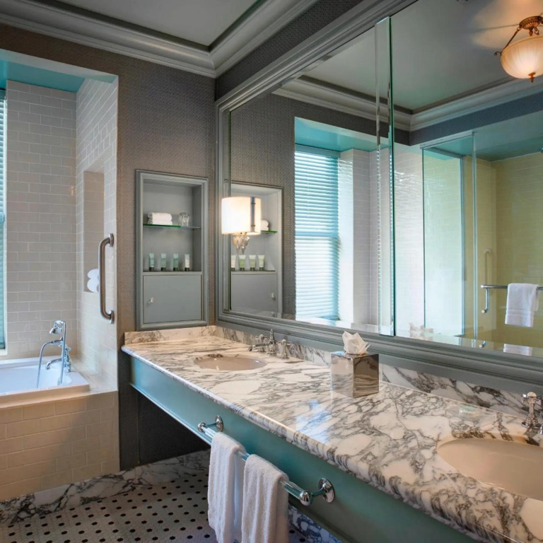 Hotel ICON, Autograph Collection