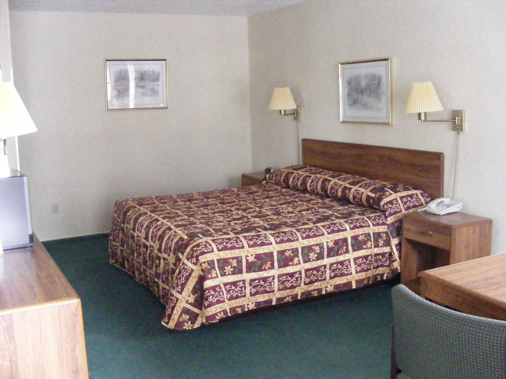 Great Lakes Inn Mackinaw City