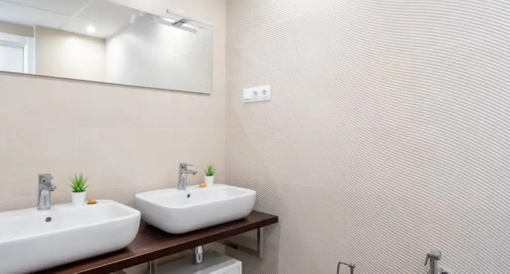 Apartment - 1 Bedroom with WiFi - 107873