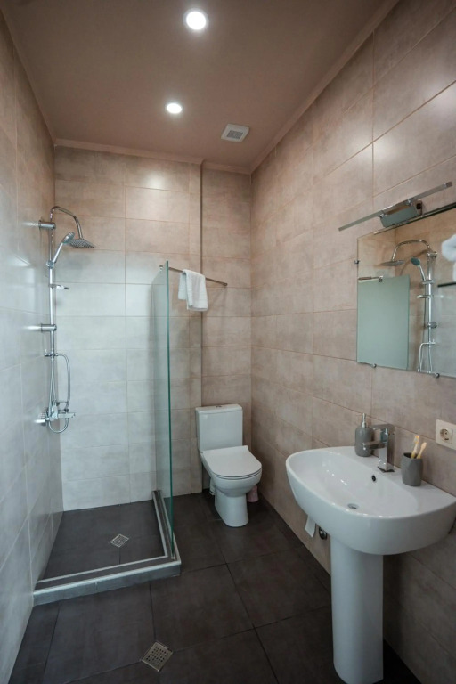 Hotel Grand View in Tbilisi