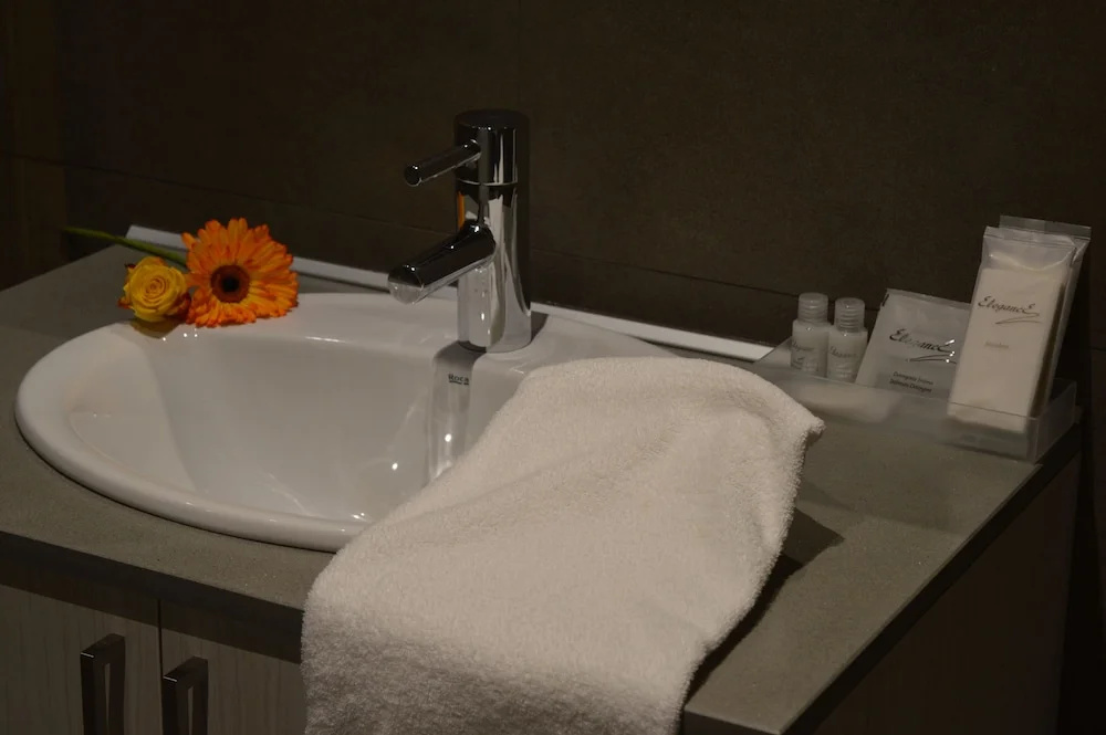 Hotel Enjoy