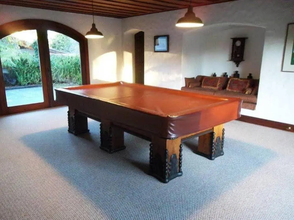 Mansão Nacional Inn
