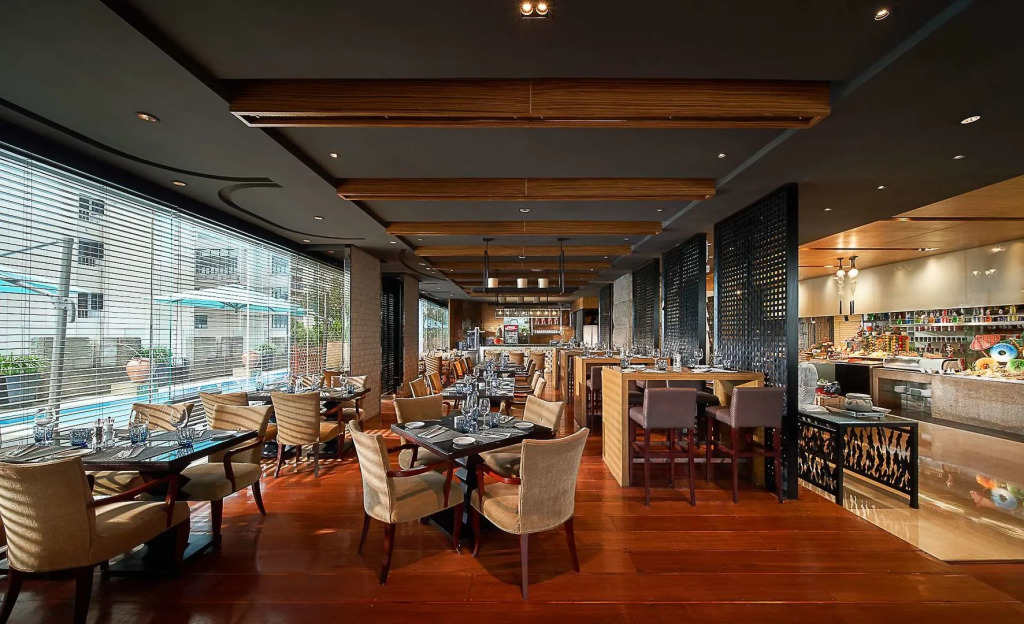 Pan Pacific Xiamen