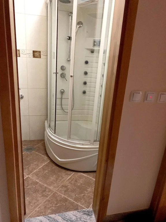 Apartment With 3 Bedrooms in Sarajevo, With Wifi Near the Slopes