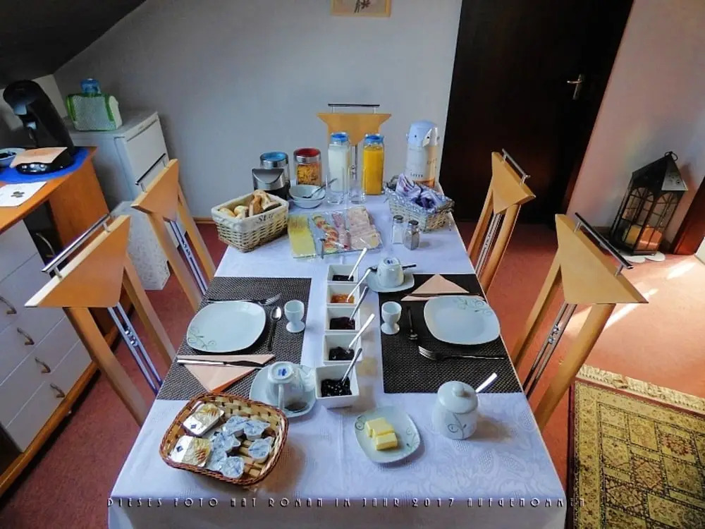 Lenas Ferienzimmer