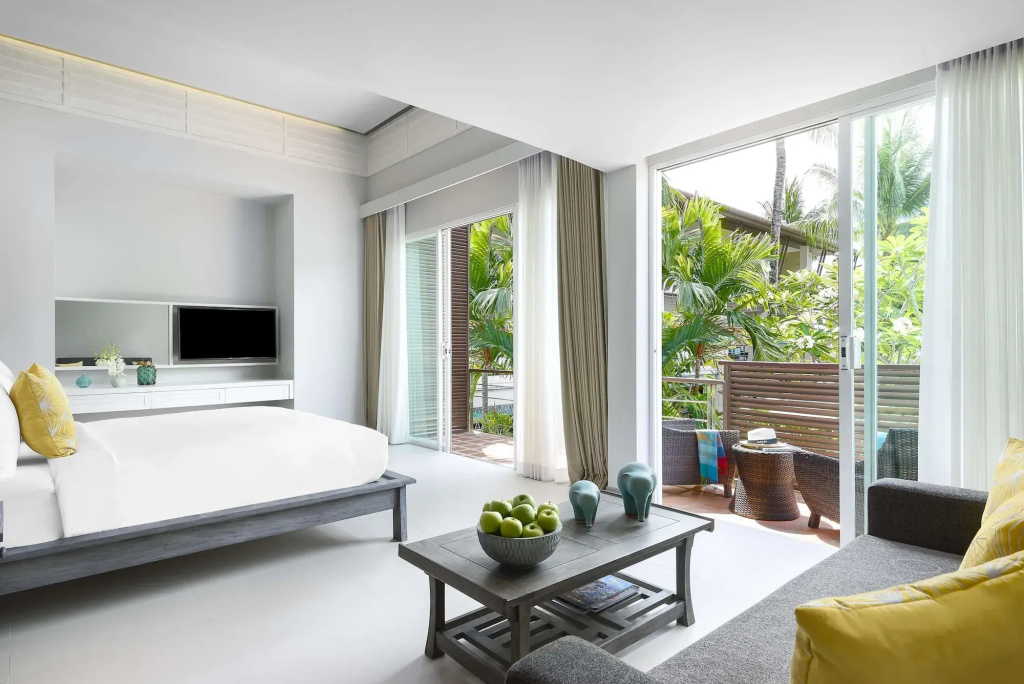 Avani Plus Vacation Club Samui