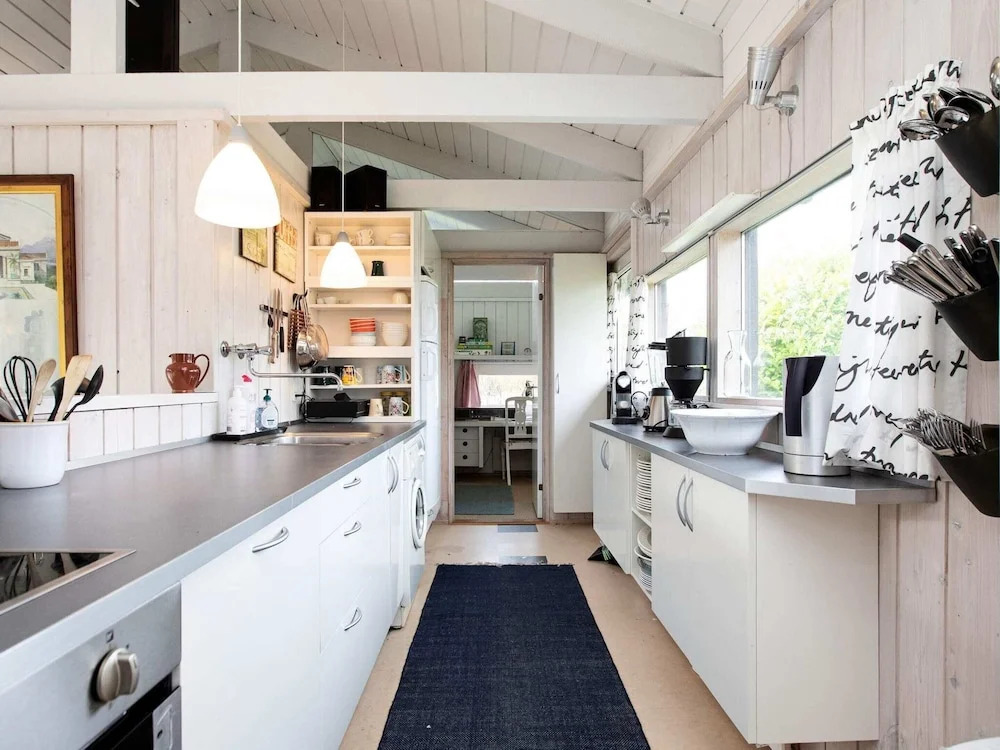 5 Person Holiday Home in Hornbaek