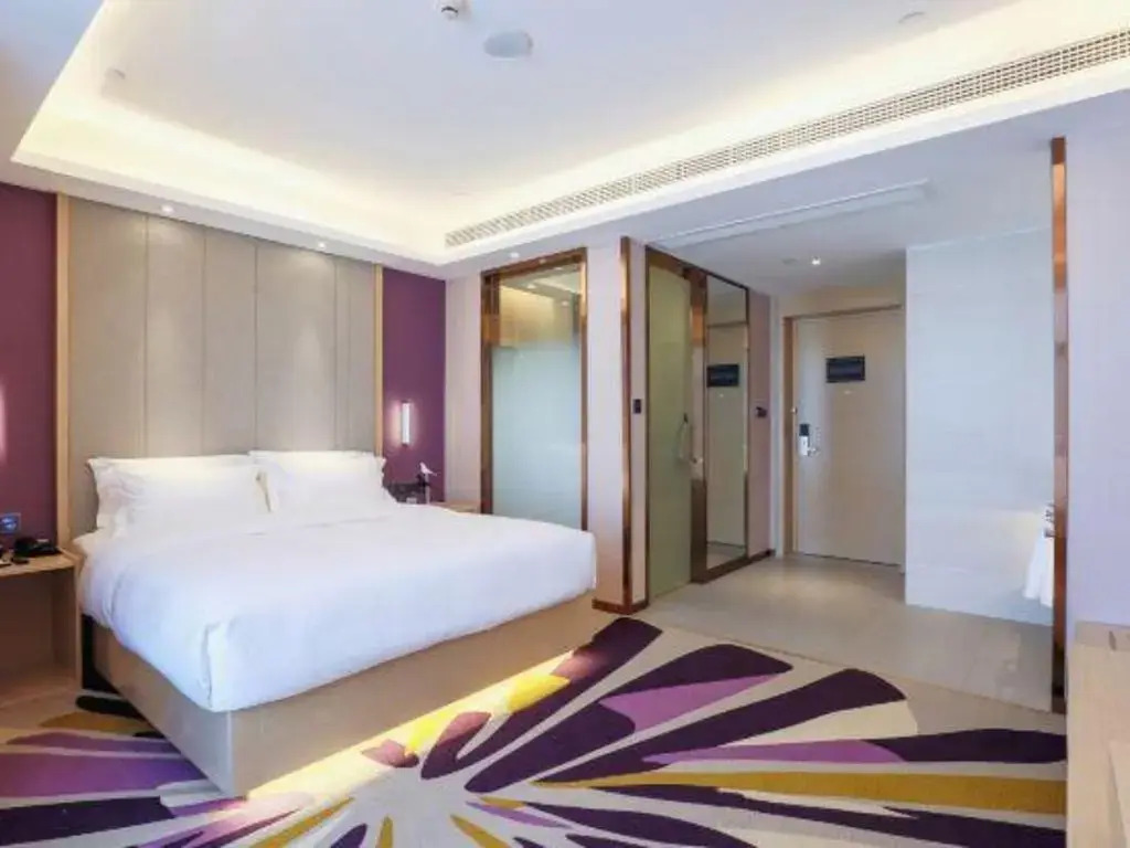 Lavande Hotel (Nanchang Hongcheng Mayan Paradise Chaoyang)