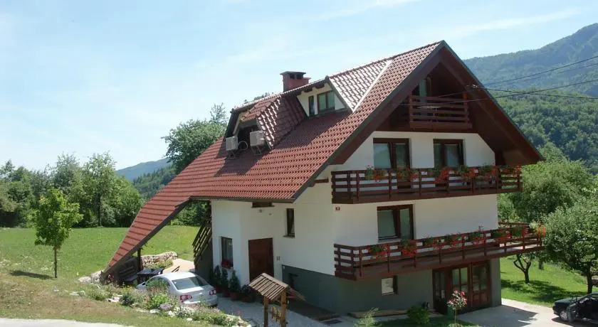 Rooms Zupančič