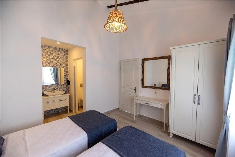 Villa Daisy 2 by Villamnet