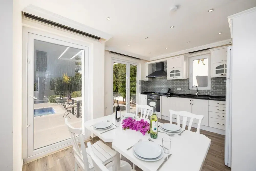 Residence Villa 1 in Oludeniz