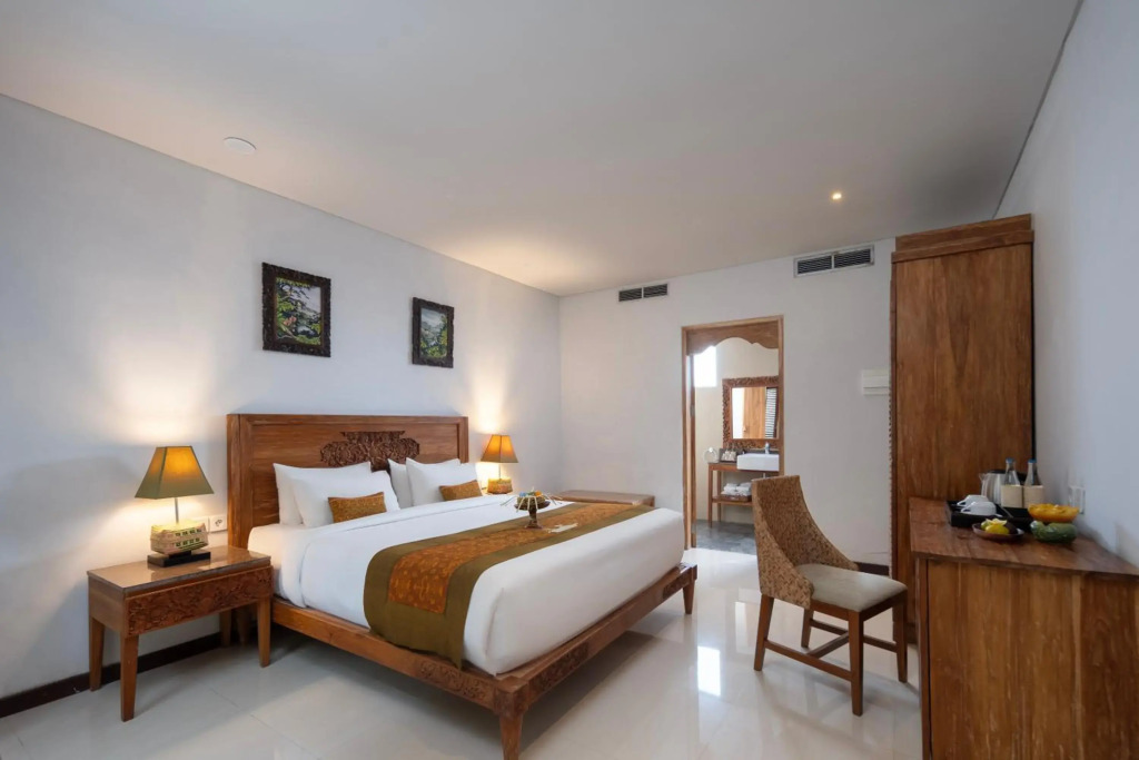 Adiwana Svarga Loka - A Retreat Resort